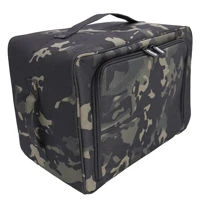CarpLife Eclipse Camo Brew Kit/Cookware Bag